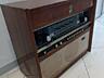 Продам советские радиолы Ригонда И Сириус плюс пластинки