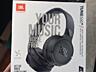 Продам наушники JBL