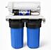 Фильтры для воды "под ключ"| Осмос| Умягчители| Картриджи