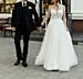Продам свадебное платье
