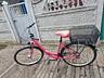 Продаются велосипеды г. Тирасполь  3000р