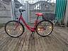 Продаются велосипеды г. Тирасполь  3000р