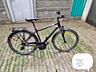 Продаются велосипеды г. Тирасполь  3000р