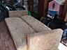 Продам диван раскладной