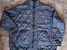 Жилетки большие размеры, на синтепоне, лёгкие.
