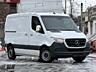 Mercedes Sprinter cu TVA