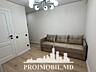 Vă propunem spre vânzare acestapartament cu 2camere și living,sect. ..