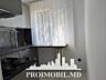 Vă propunem spre vânzare acestapartament cu 2 camere și living,sect. .