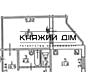Продаж 1 кімнатної квартири на Мінській по вул. М. Тимошенко 15Г. ...