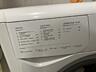 Стиральная машина Indesit WIUN 100