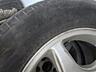 205/60/R15 с дисками и 215/65R16 с дисками
