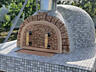 Помпейскии печи, а также печи и мангалы.