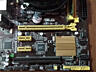 Продам мат. плату (комплект) LGA 1150