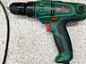 Продам шуруповерт