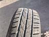 Продам комплект резины р15