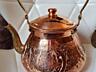 Продам новый медный чайник.