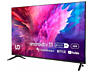 Телевизор UD 50GU6210 Google TV, Крутое изображение 4K по супер цене!