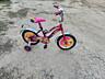 Детские велосипеды -500р шт