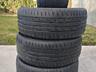 Продам резину 225/50/18 комплект