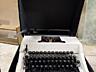 Рабочая печатная машинка