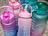 Продам качественные бутылки для питьевой воды для туризма или поездок