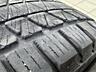 225/70 R16 BRIDGESTONE