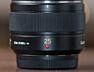 Panasonic Leica DG Summilux 25mm f/1.4 micro 4/3