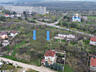 Vand teren 4.4ari str Domnitei univ Agrara