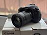 Продам Canon EOS 60D
