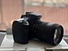 Продам Canon EOS 60D