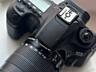 Продам Canon EOS 60D