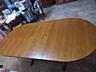 Продам деревянный стол