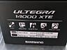 SHIMANO ULTEGRA14000 XTE 4300р новые 2 штуки