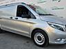 Mercedes Vito Cu TVA an. 2015