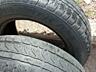 Комплект резины б. у., 175/65/14; Бублик на Форд