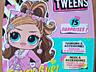 Кукла L. O. L. TWEENS