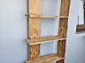 Продаю деревянный стеллаж с 5 полками