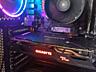 Ryzen 5+Gigabyte RX480(8gb)+ram16Gb+m. 2-256Gb+HDD500Gb