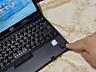 Продам в отличном состоянии ноутбук hp привезён из. Германии