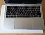 Apple MacBook Pro 13 2017 8Gb 128Gb Silver