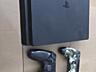 Sony PlayStation 4 Прошитая