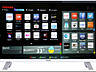 TOCHIBA 49L5660 EV. Smart, Wi-Fi. Декод. DVB-C иCombo. Роут. ТВ Saturn