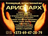 МАСТЕР АРИСТАРХ
