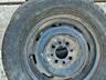 Два колеса - диски + шины R13 для прицепа, мотоблока