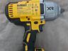 Продам новый аккумуляторный гайковерт DeWalt DCF 900