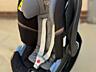Автокресло Cybex Aton 5 - Pepper Black-Dark Grey (Б/У)