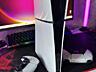 Продам PlayStation 5 slim 1TB