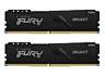 Оперативная память Kingston FURY DDR4 16GB (2x8GB) 3200MHz