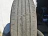 Комплект летней 245/65 R17