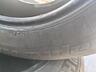 Комплект летней 245/65 R17